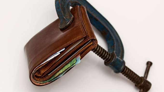 Money Wallet Protect