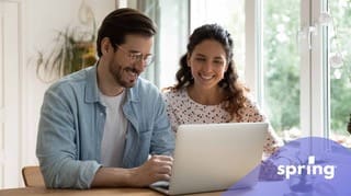 EI report in Canada being filled out online