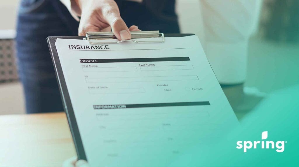 Renter's insurance in Canada